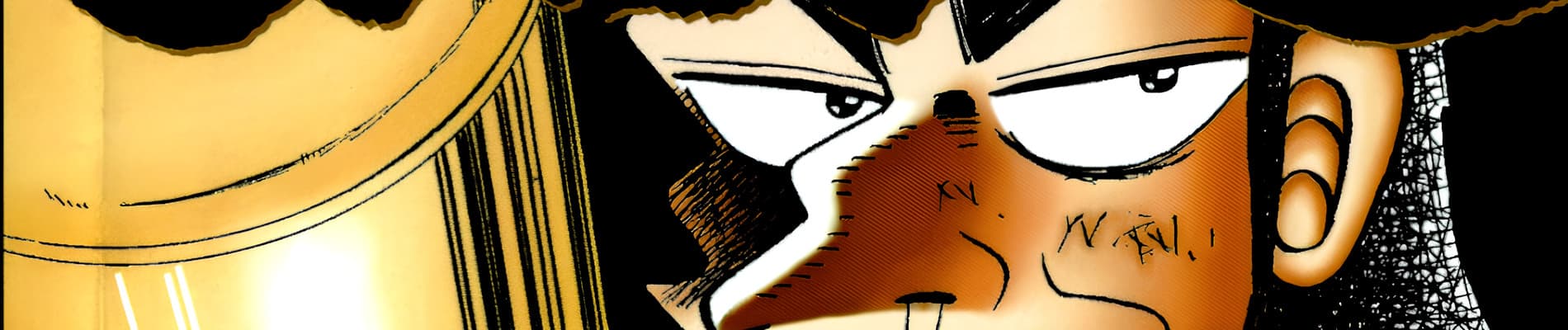 The Legend of the Strongest, Kurosawa!