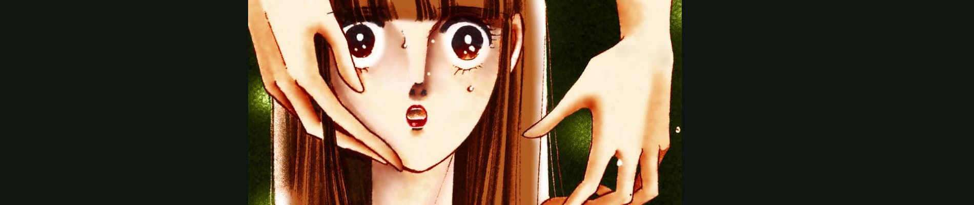 Ryouko no Shinrei Jikenbo