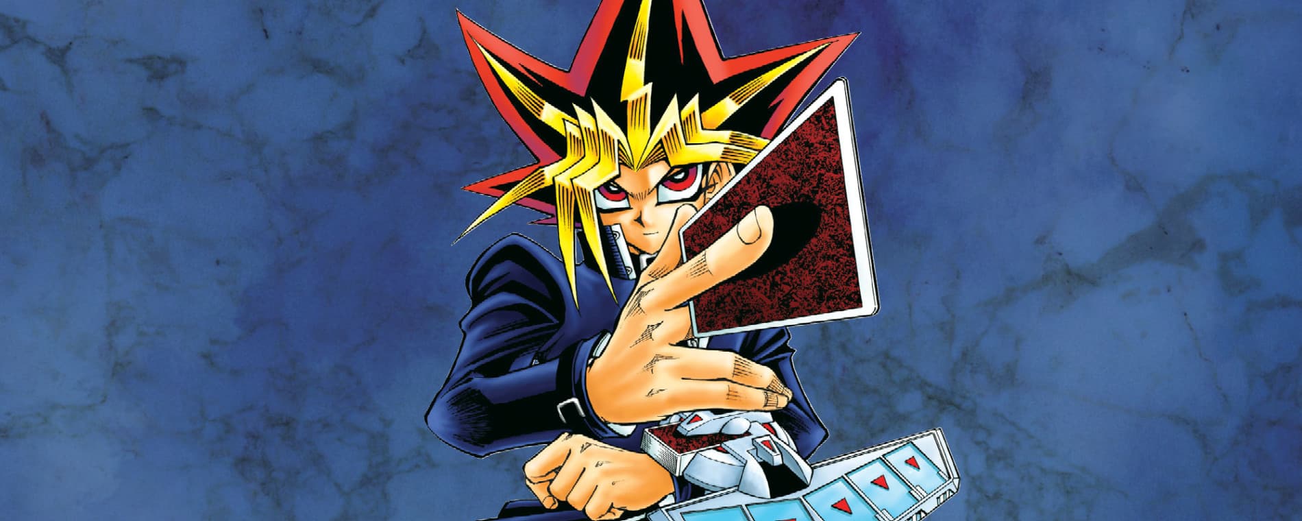 Yu-Gi-Oh! R