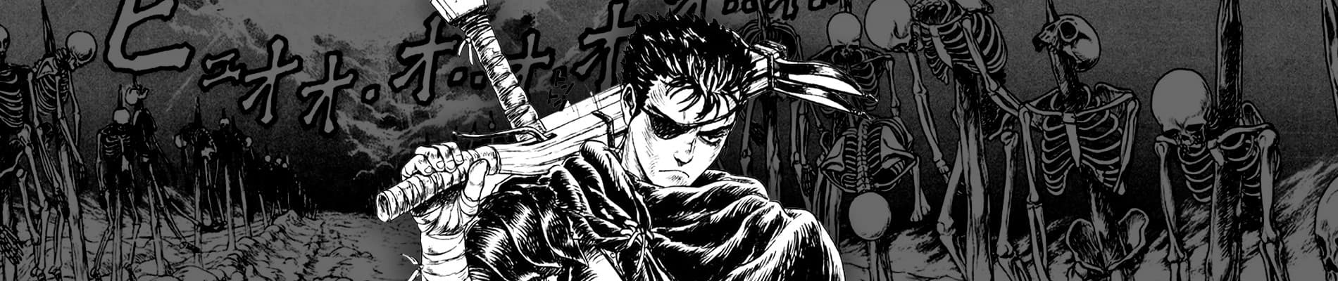 Berserk: The Prototype