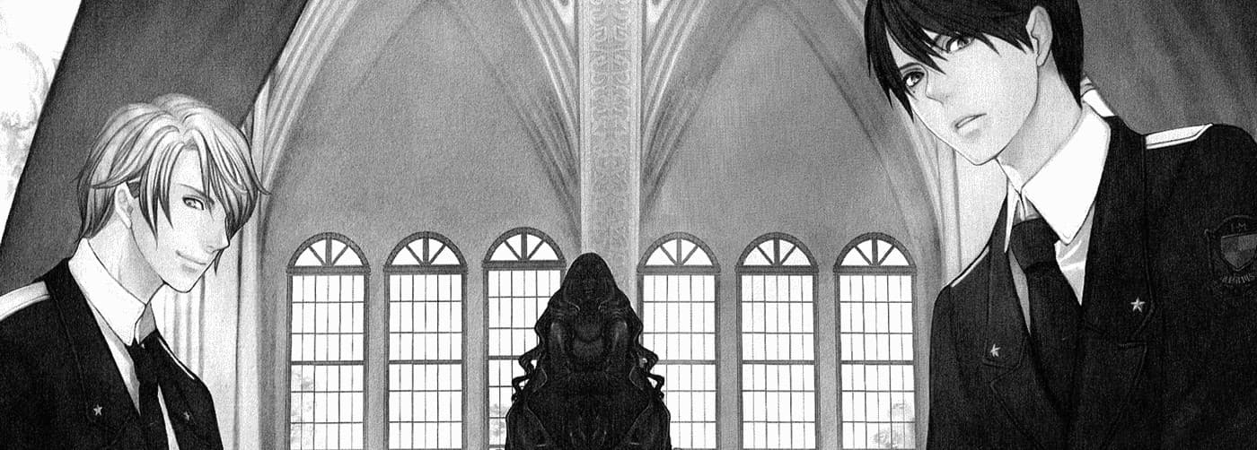 Ilegenes: Track of a Black Gleam