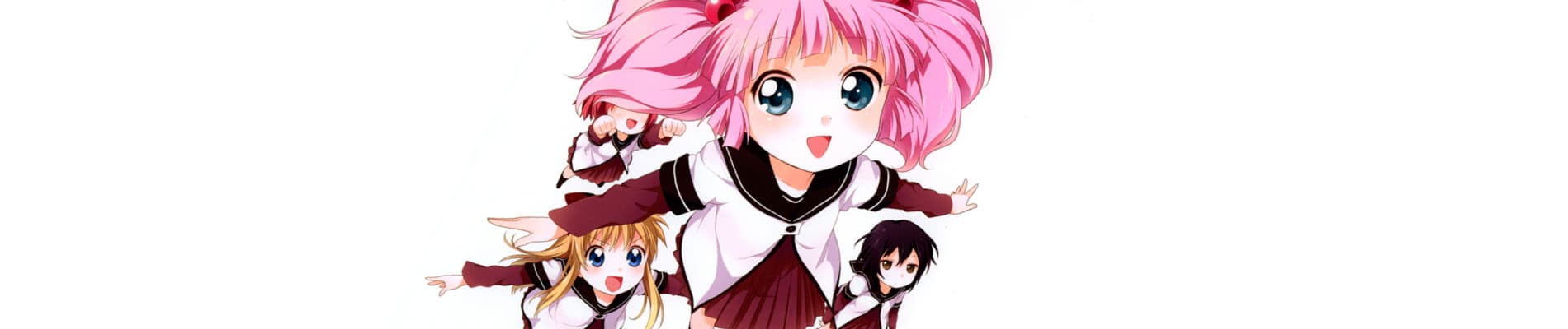 Yuru Yuri