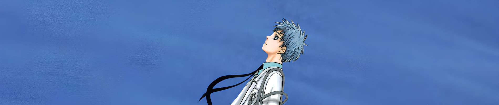 Kuroko's Basketball