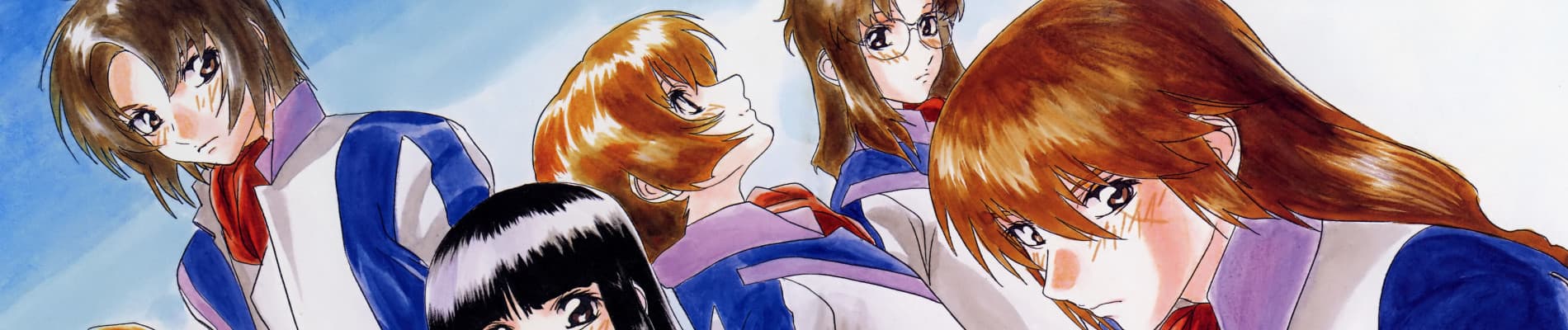 Fafner: Dead Aggressor