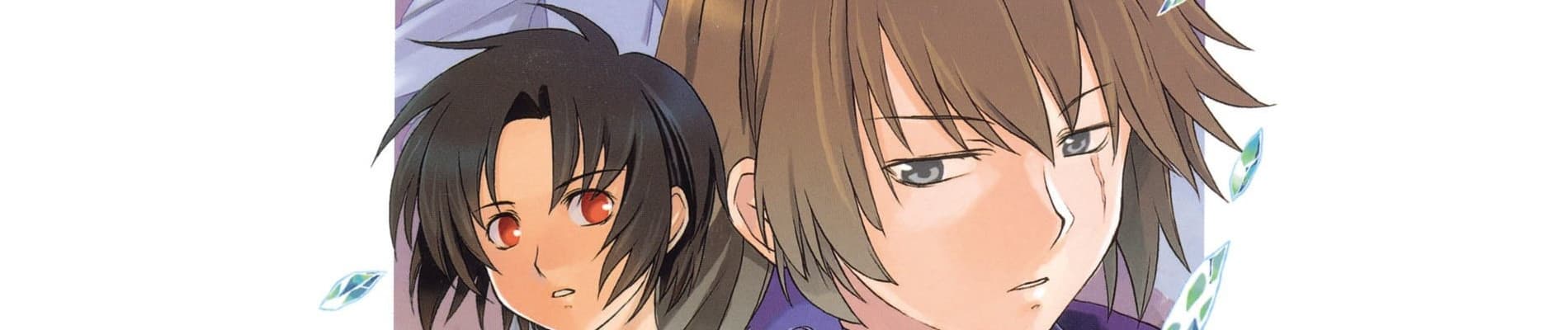 Fafner: Dead Aggressor