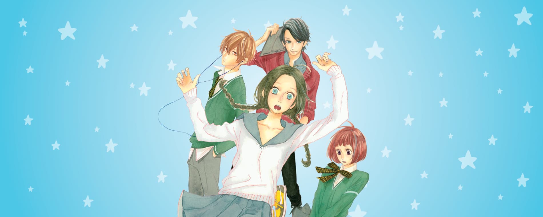 Daytime Shooting Star