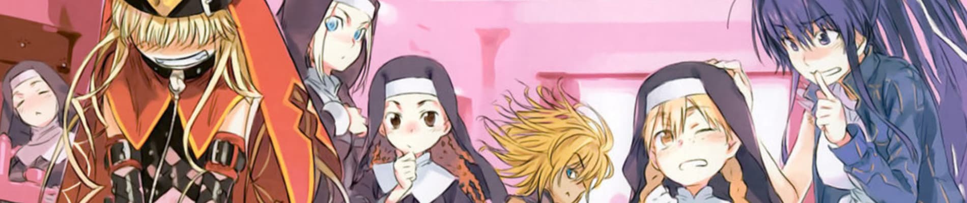 A Certain Magical Index SS