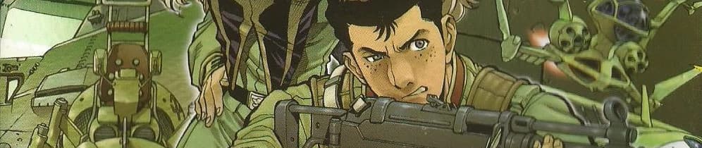 Mobile Suit Gundam: U.C. Hard Graph Iron Mustang