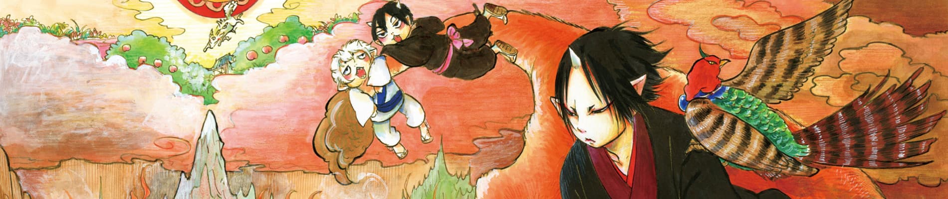 Hozuki’s Coolheadedness