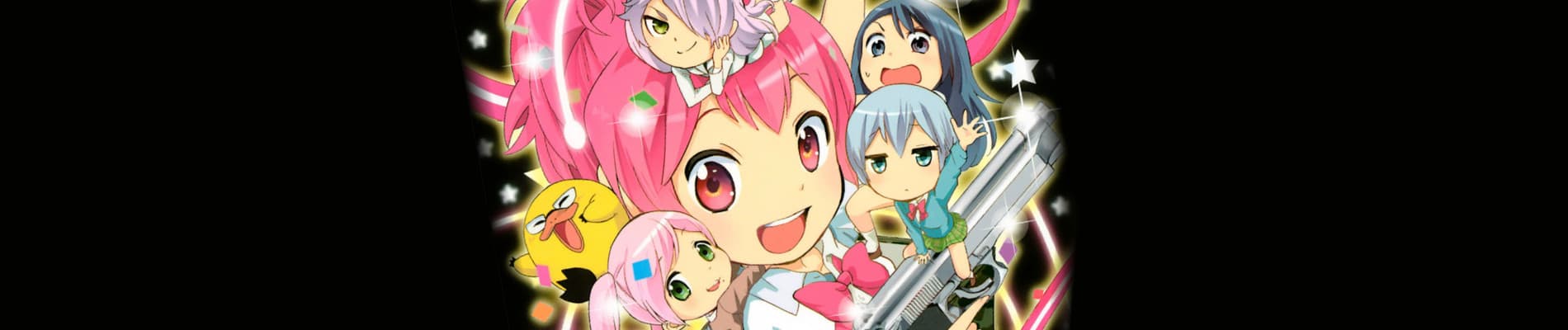Sabagebu!