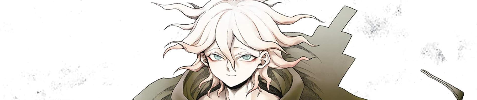 Danganronpa 2: Ultimate Luck and Hope and Despair