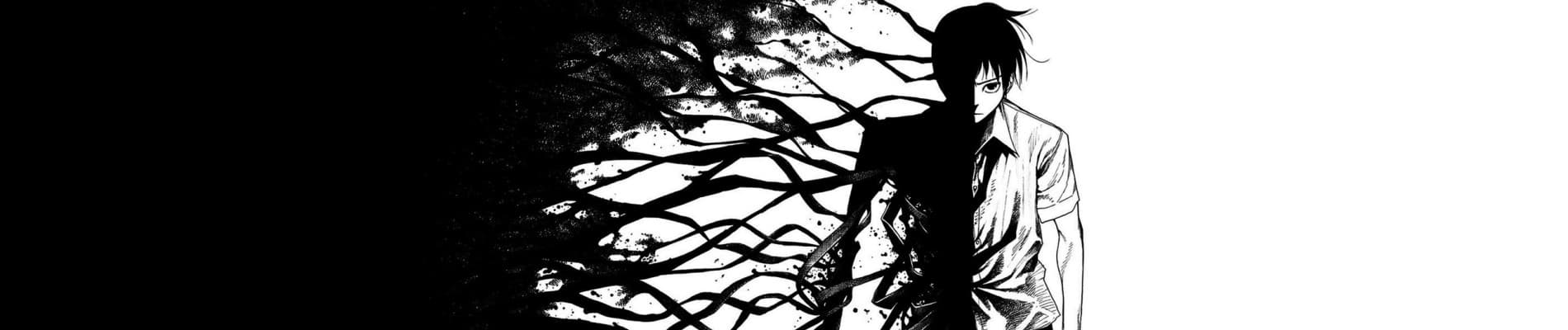 Ajin: Demi-Human