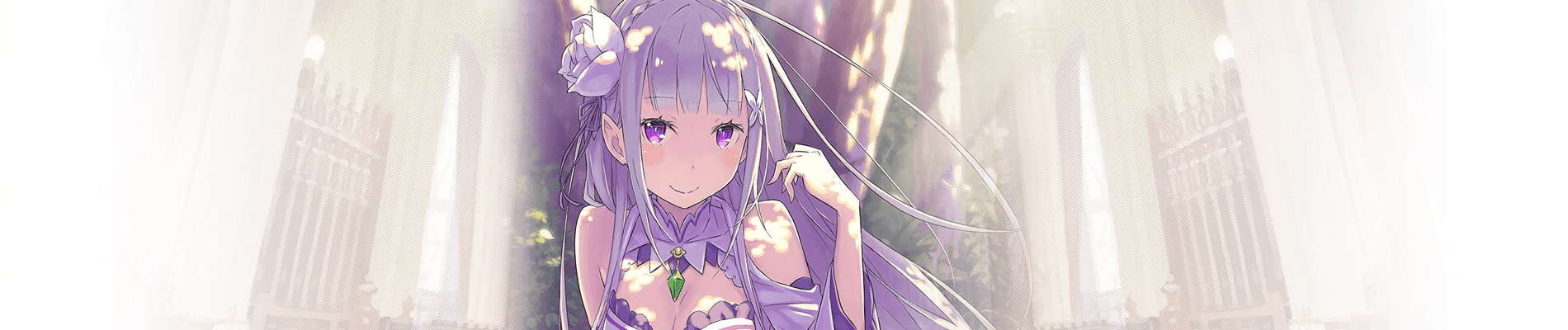 Re:ZERO -Starting Life in Another World-