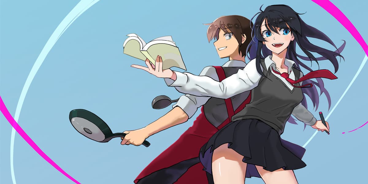 Hero Waltz