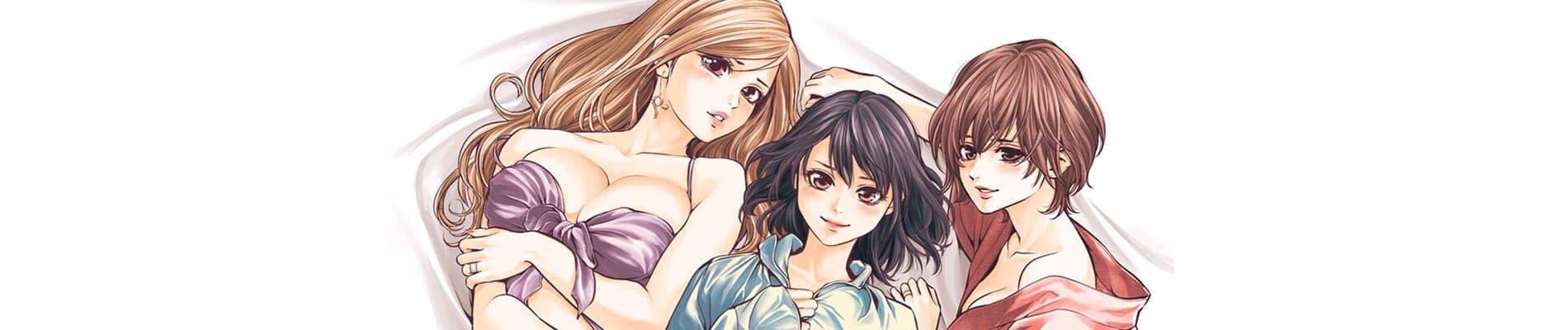 Harem Marriage