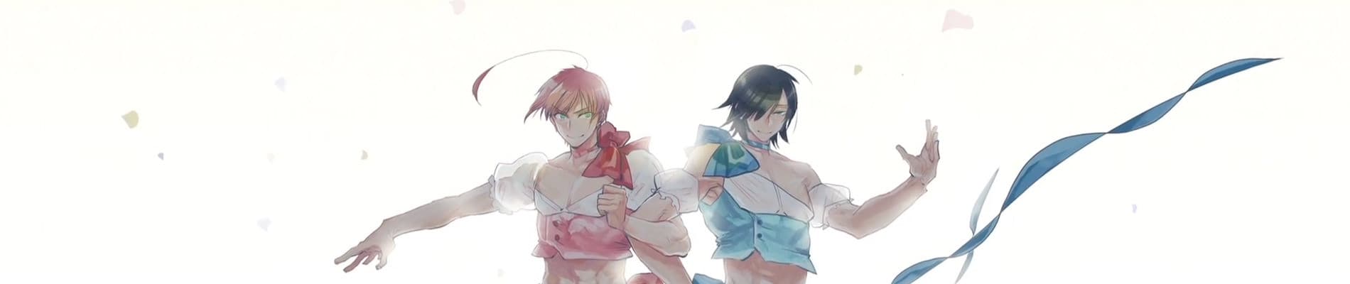 Magical Girl Ore
