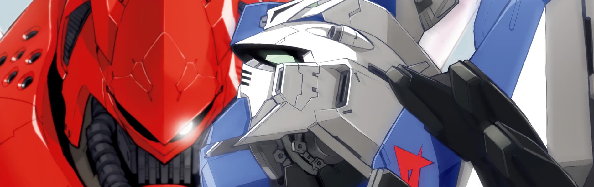Mobile Suit Gundam: Char's Counterattack - Beltorchika's Children