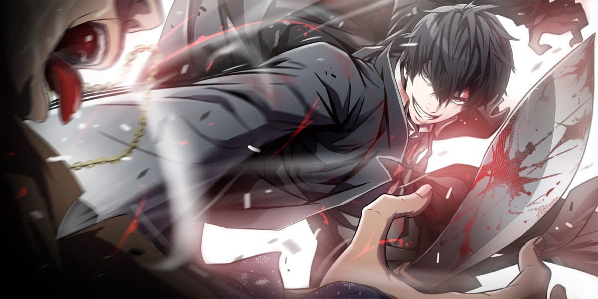 Ultimate Outcast
