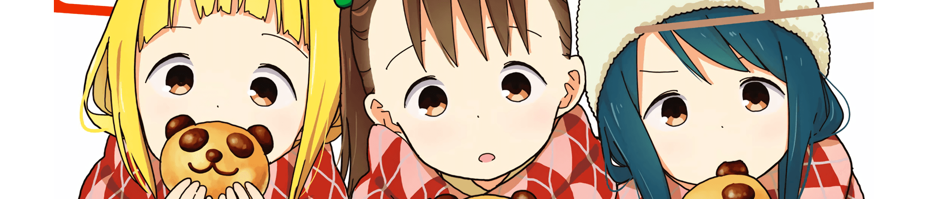 Mitsuboshi Colors