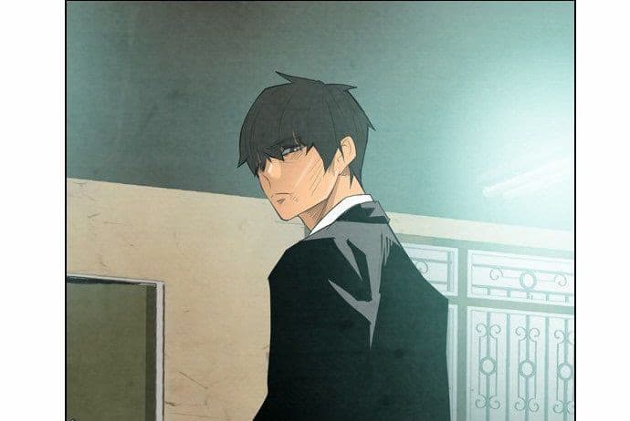 Reawakened Man