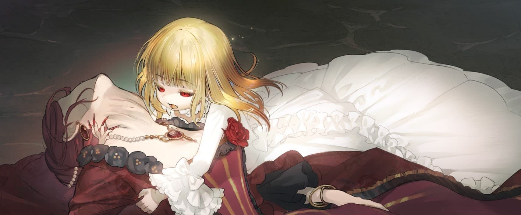 The Devil Princess