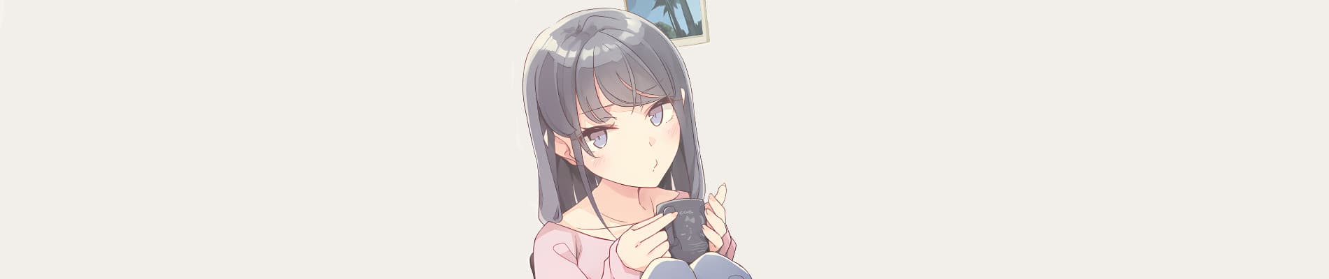 Rascal Does Not Dream of Bunny Girl Senpai
