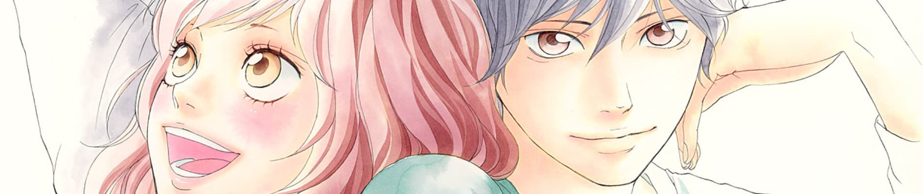 Ao Haru Ride: Awaken