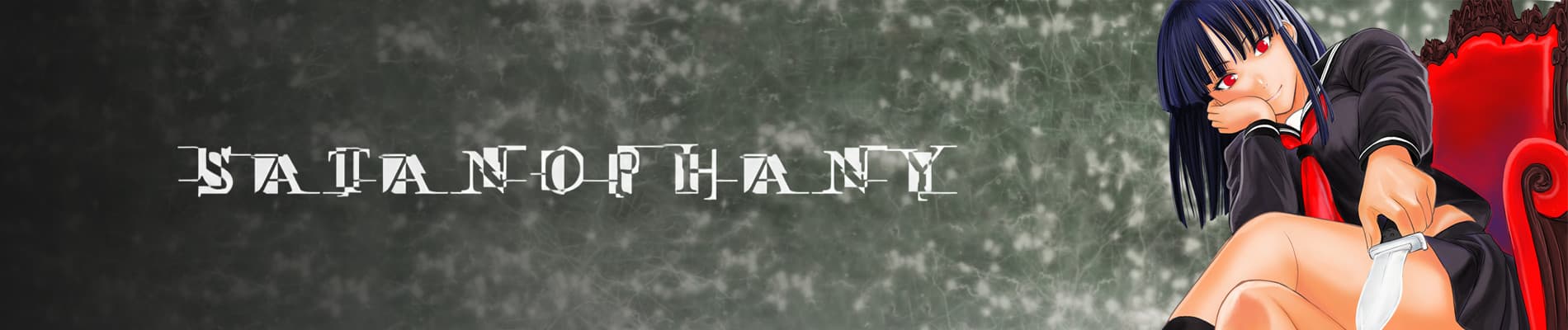 Satanophany