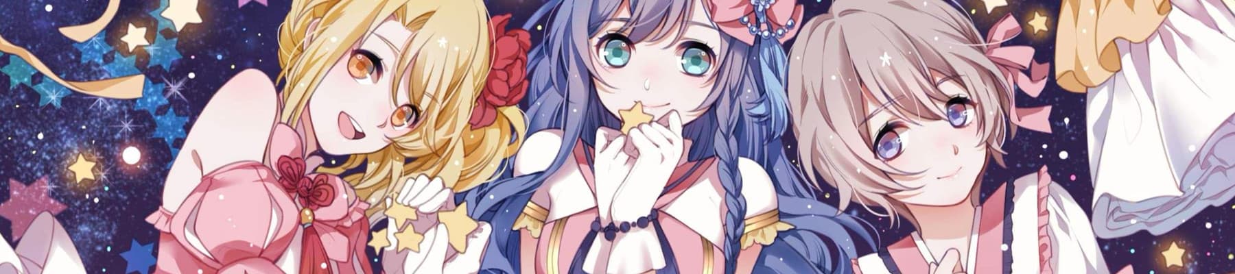 Star Dream Idol Project