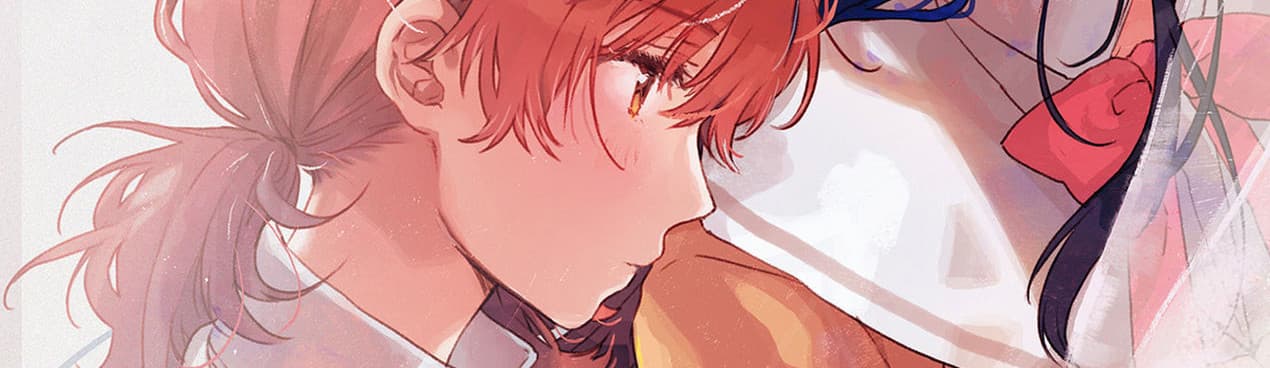 Bloom Into You Anthology
