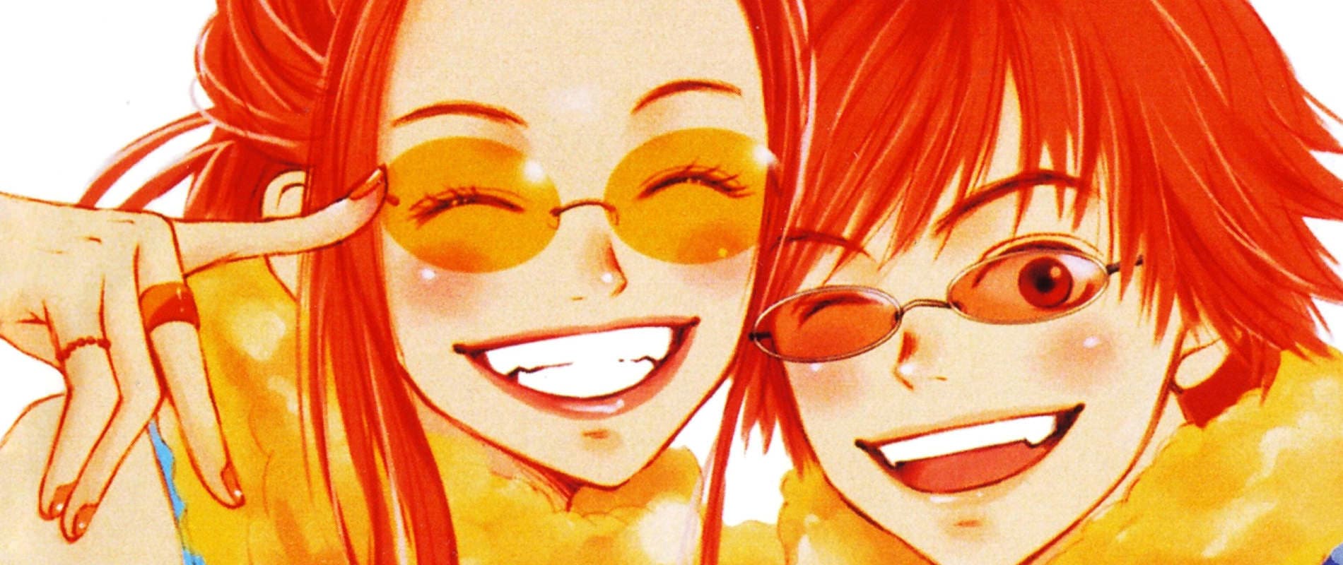 Love★Com