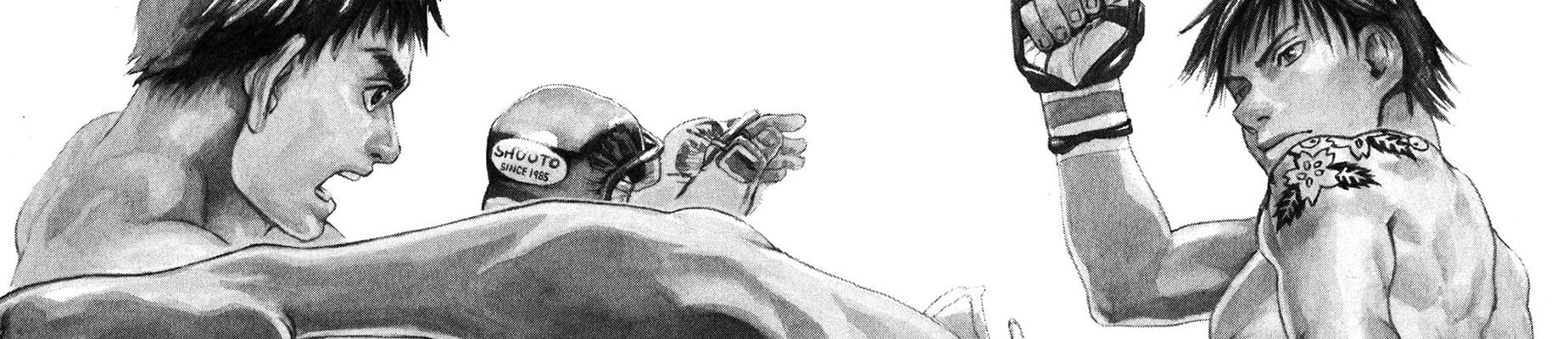 All-Rounder Meguru