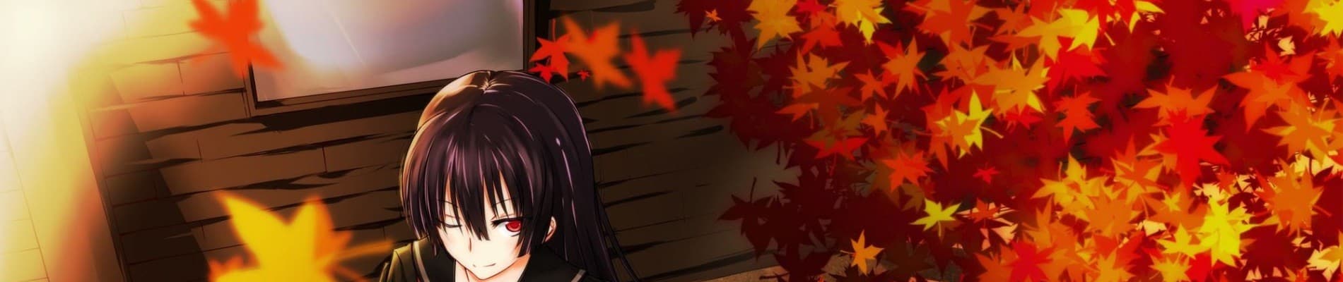 Dusk Maiden of Amnesia