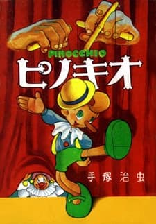 Pinocchio