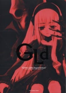 Gothic Lolita
