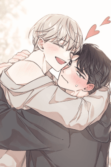 Black-haired Beast's Love