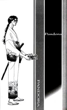 Pandora