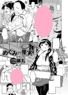 Megumi's Fruits