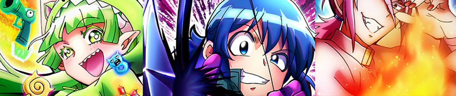 Welcome to Demon School! Iruma-kun Season 3