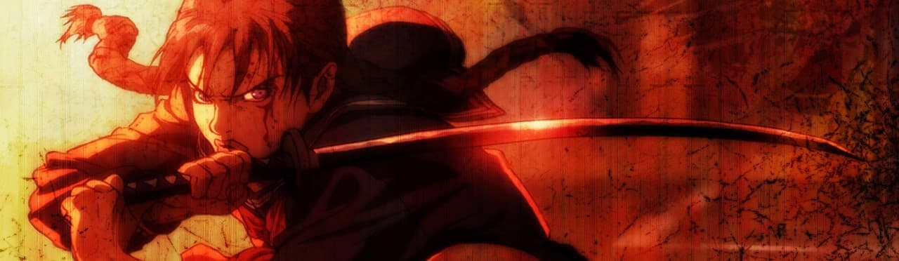 Blood: The Last Vampire