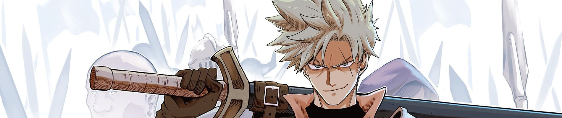 Völundio ~Divergent Sword Saga~