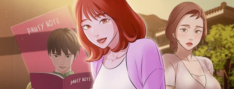 Panty Note