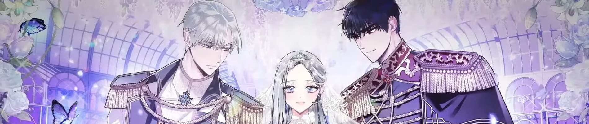 Father, I Don't Want this Marriage