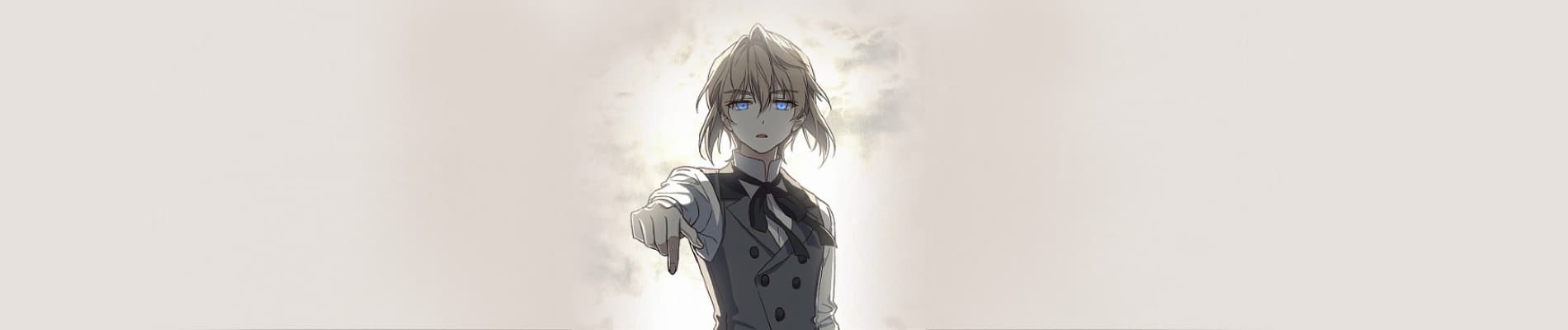 The Return of the 8th Class Mage