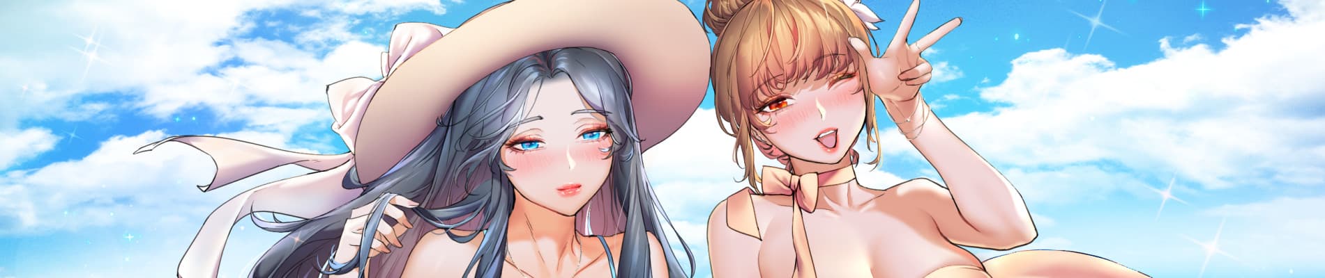 Childhood Friend