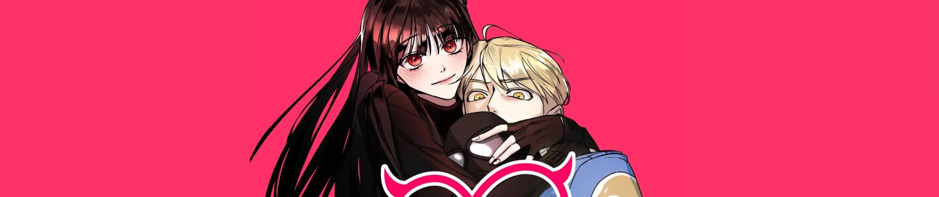Villain with a Crush