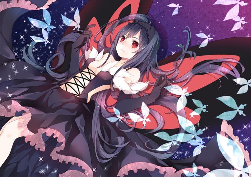 Accel World