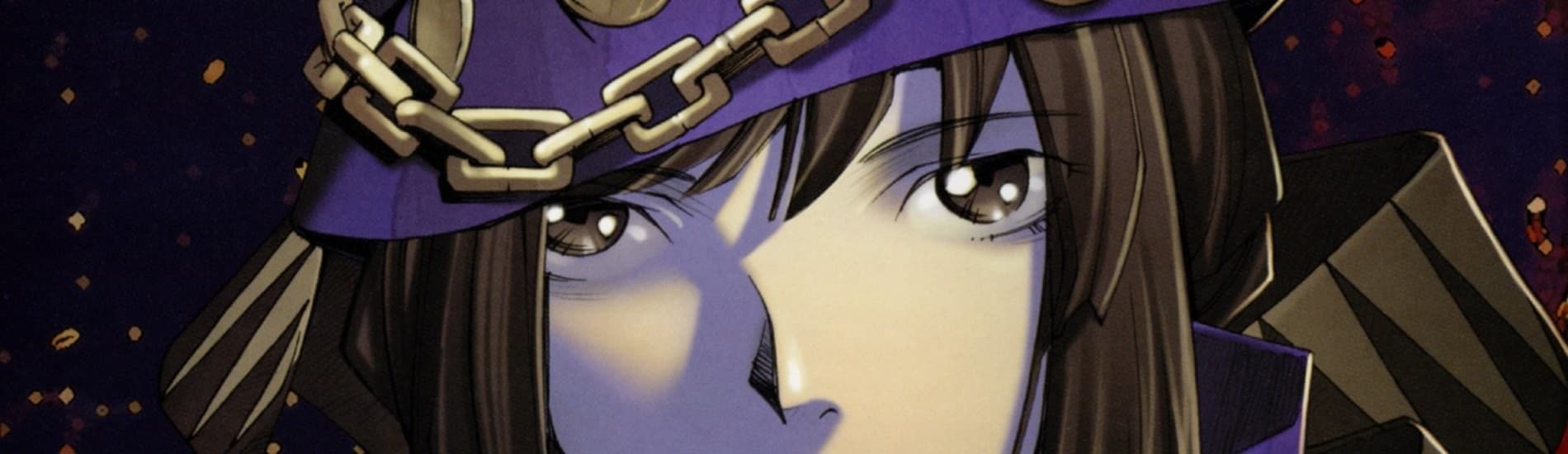 Boogiepop Doesn't Laugh