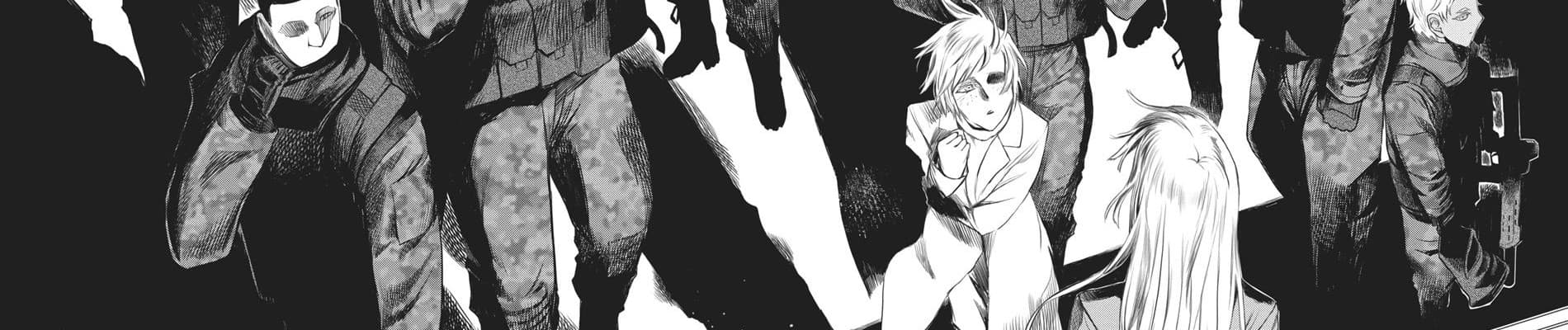 Jormungand