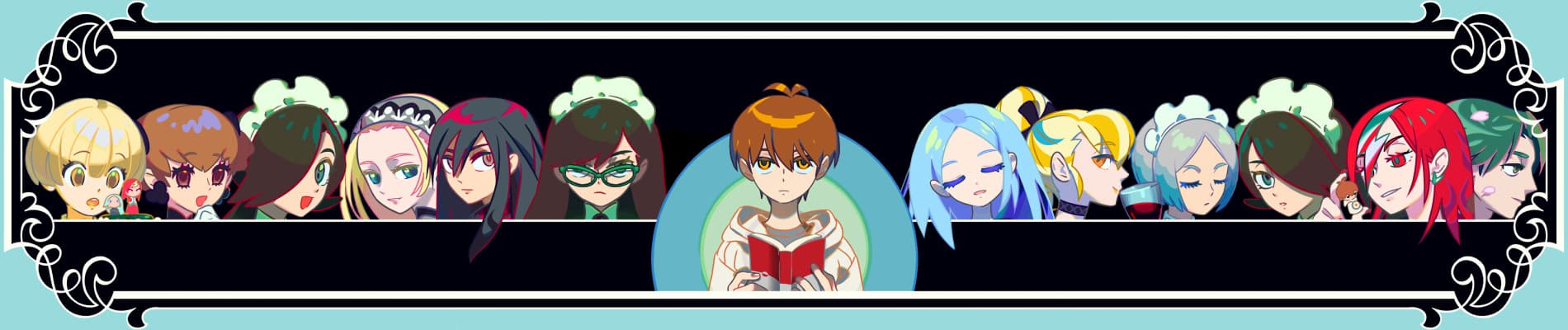 Decapitation: Kubikiri Cycle
